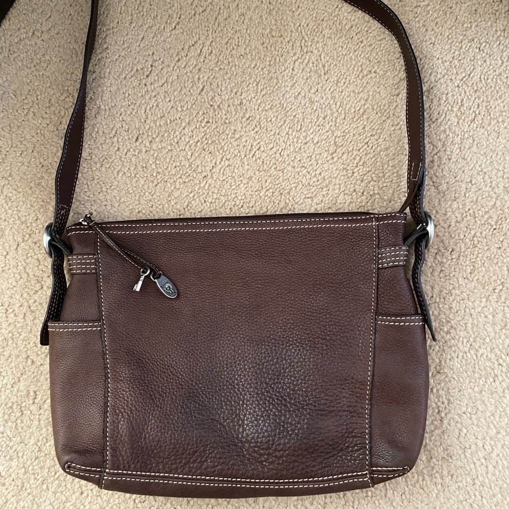 Fossil crossbody bag - Picture 3 of 8